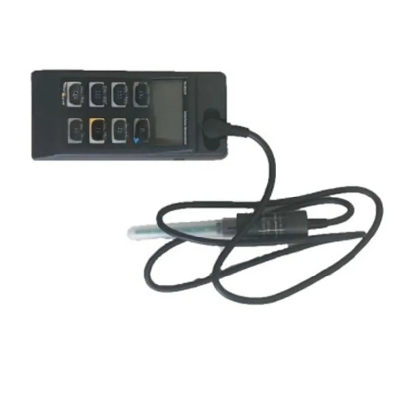 

Magnetometer Magnetic Field Tester