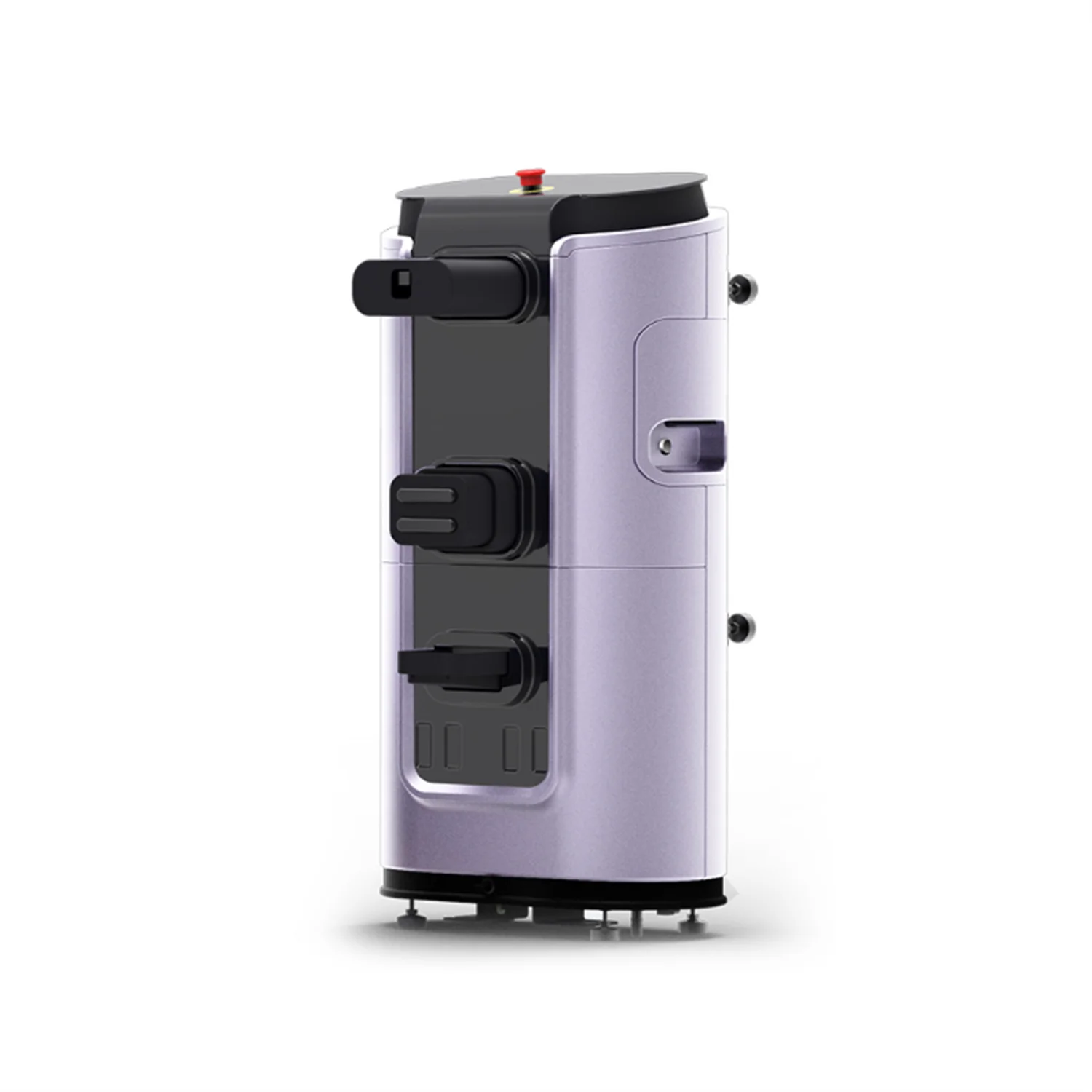 Коммерческий робот-учистка AgiBot Juechen C5