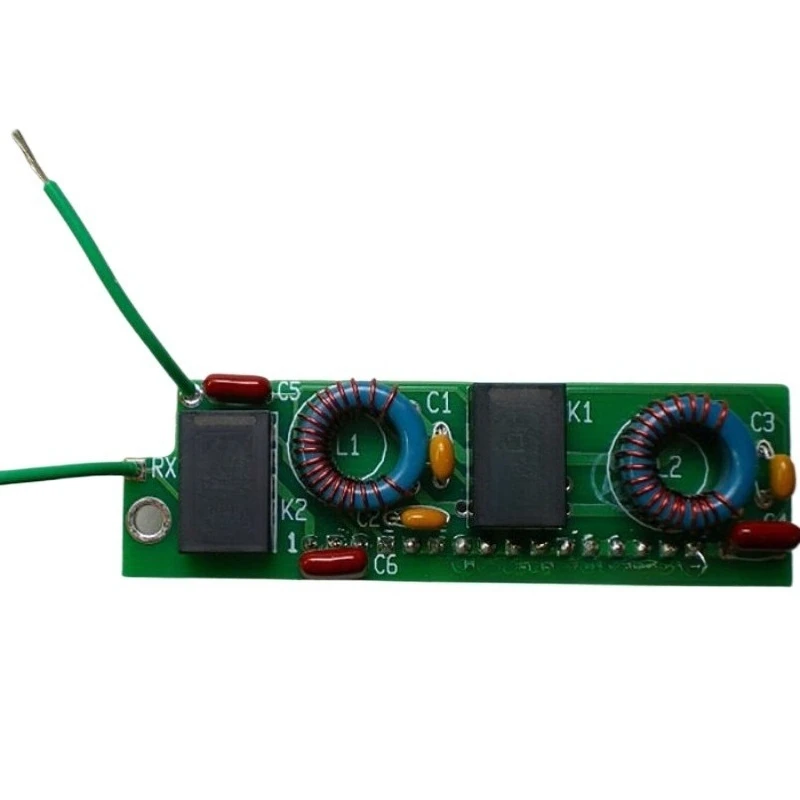 For K2 Accessory K160RX 160M Band Option with Second Receiver Port