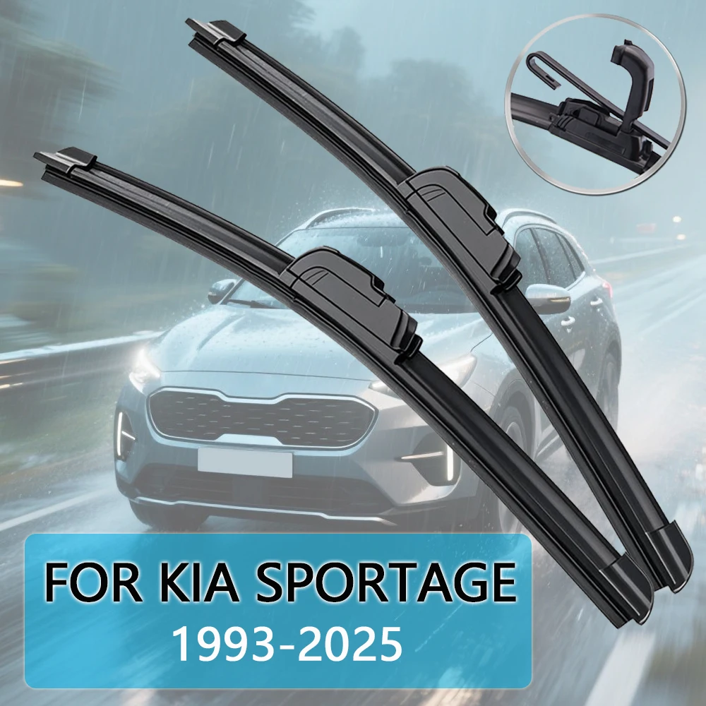For Kia Sportage (N…