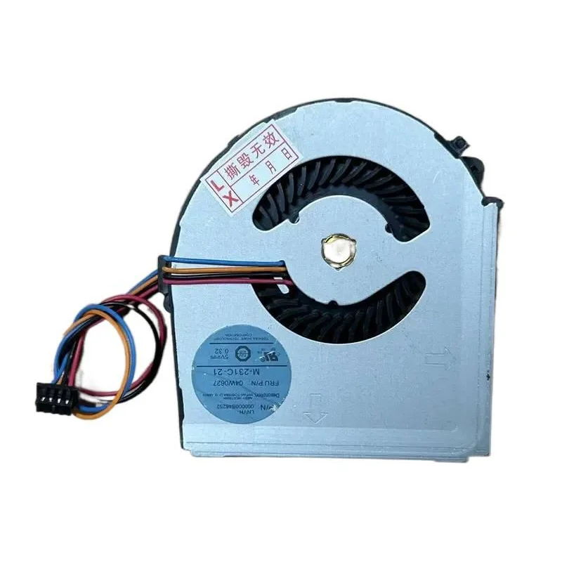 N nuevo ventilador M231C2 M-231C-21 para Lenovo ThinkPad T420 T420i T420S 04W0409 04W0627