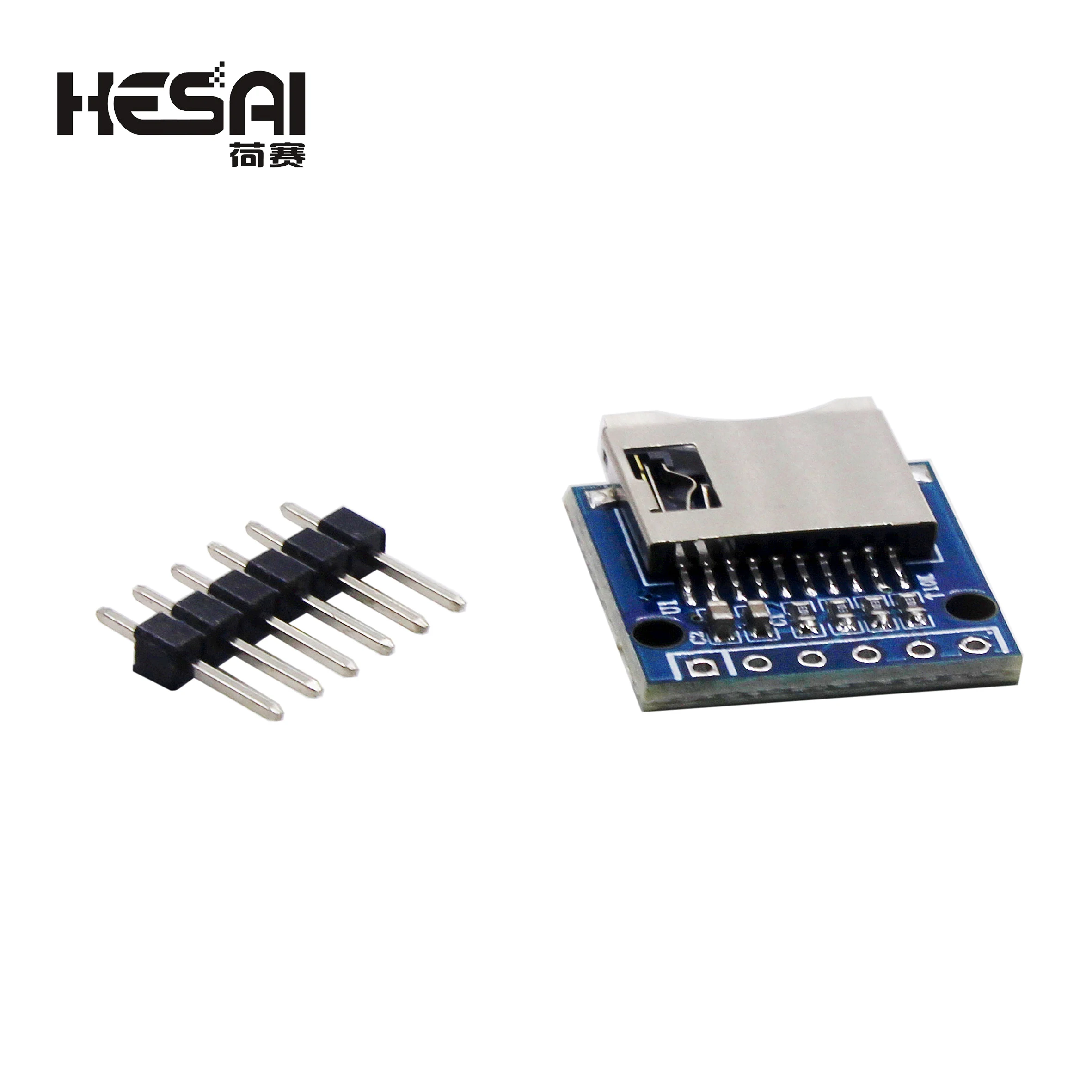 Bouclier Micro SD pour module de carte WeMos D1 Mini TF