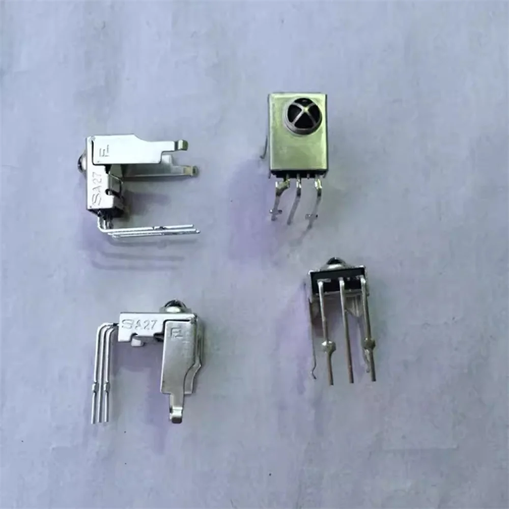 Infrared Receiving Head with Shield Horizontal Bracket for Japan GP1UA271RKOF Maintenance Accessories