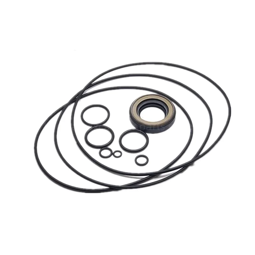 

3939497/393-9497 For E305.5/306/307 Travel Drive Motor Oil Seal Repair Kit Excavator Parts