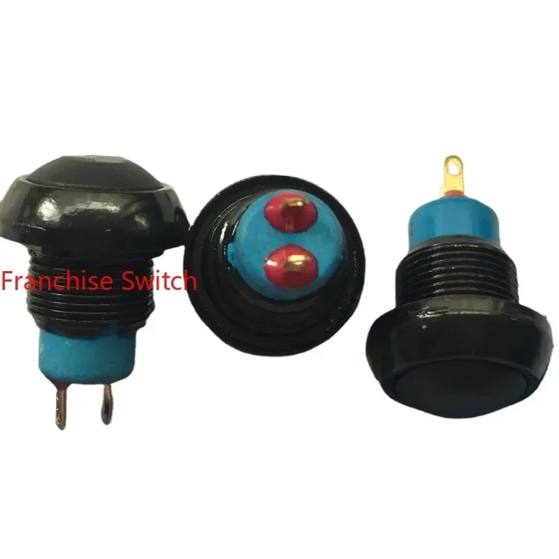 

IPR3SAD2 6A125V A3A LB16SKG01-1F-F 5A-3PIN 10A250V/27*18MM Switch