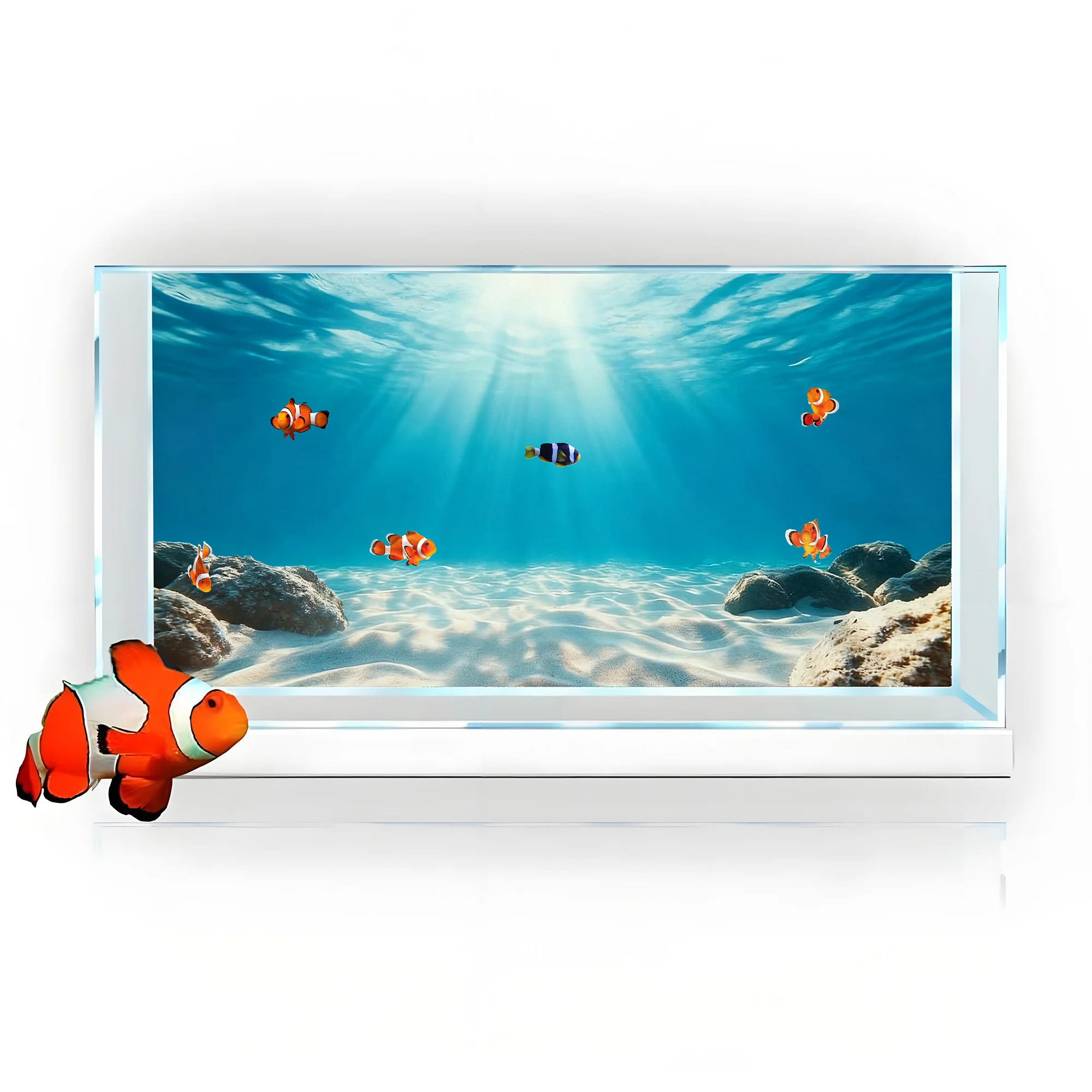 Thumbnail 4 - #61 Best Aquarium Decor to Buy In 2026