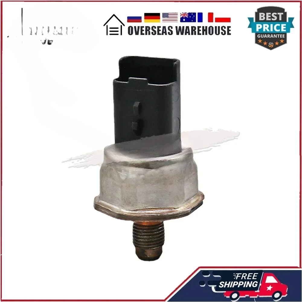 166392853R H8201142075 ルノー・ダチア・日産用燃料レール圧力センサー