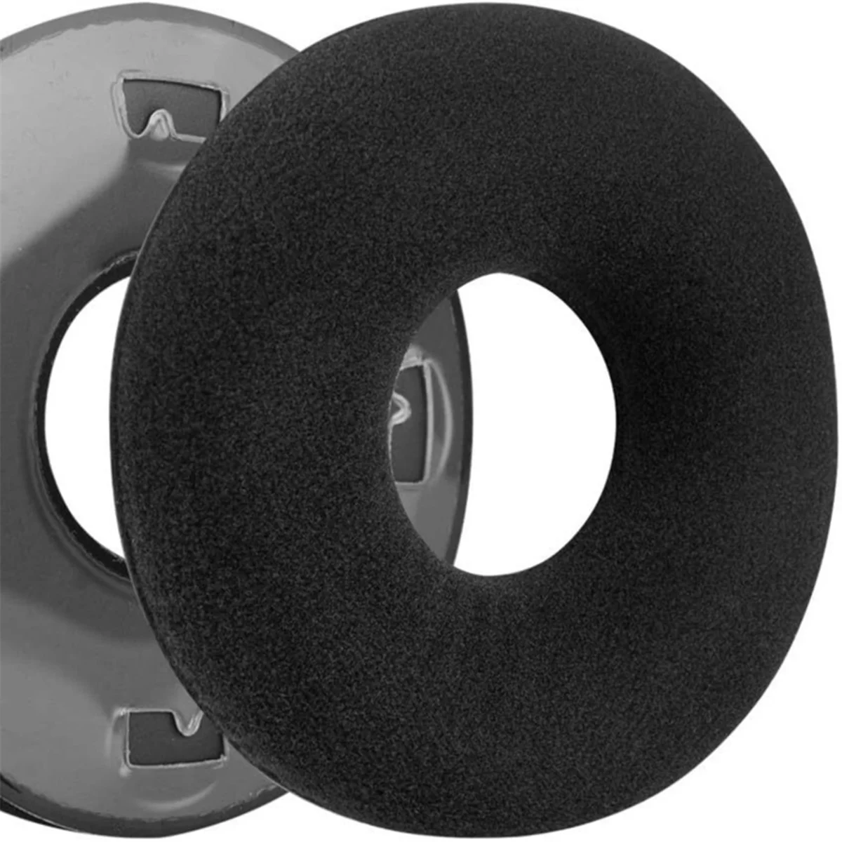 Excellent! Ear Pads for AKG K121 K121S K141 MK II K142 HD Headphone Replacement Ear Cushions Ear Cups
