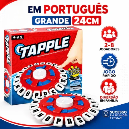 jogo-de-palavras-para-familia-com-rota-de-letras-e-timer-de-24cm-aumenta-o-vocabulario-de-forma-divertida