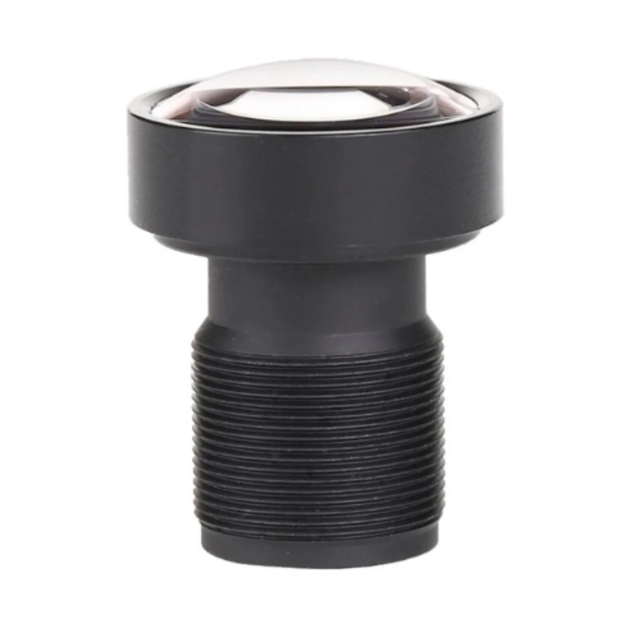 

New Cctv Lens 16MP 3.8mm Low Distortion M12 Mount CCTV Board Lens with IR Cut Filter