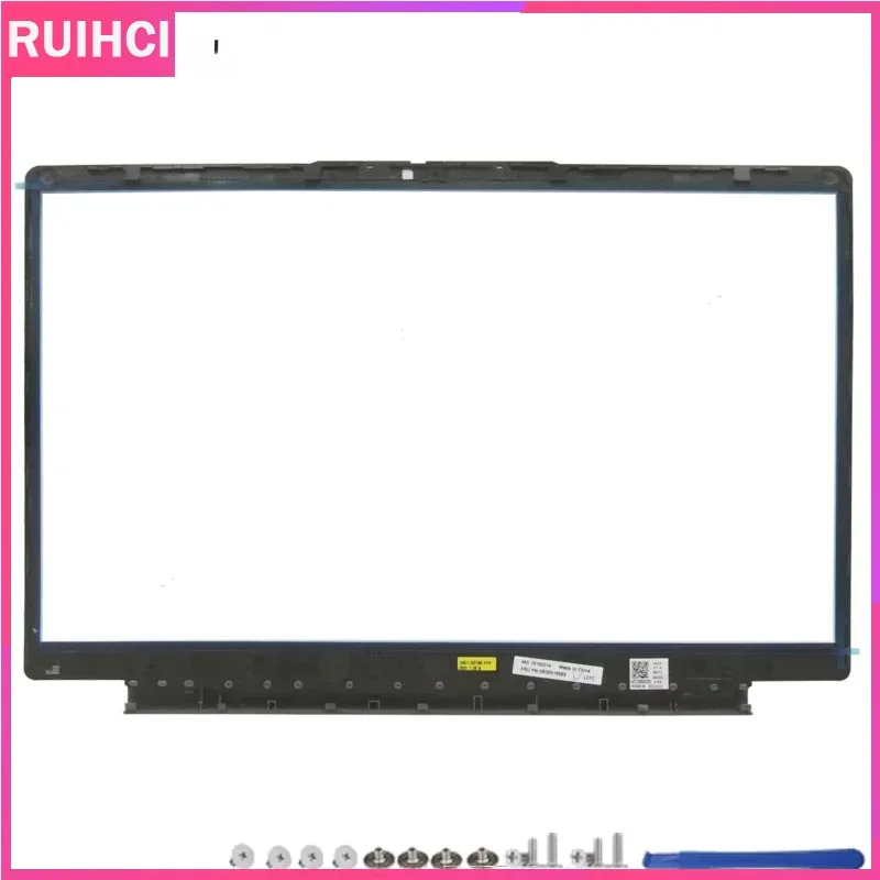 สำหรับ ideapad 3-14ITL6 14ALC6 14ADA6 3 14IAU7 14ABA7 ฝาหลังจอ LCD สำหรับแล็ปท็อปใหม่ / กรอบหน้าจอ LCD