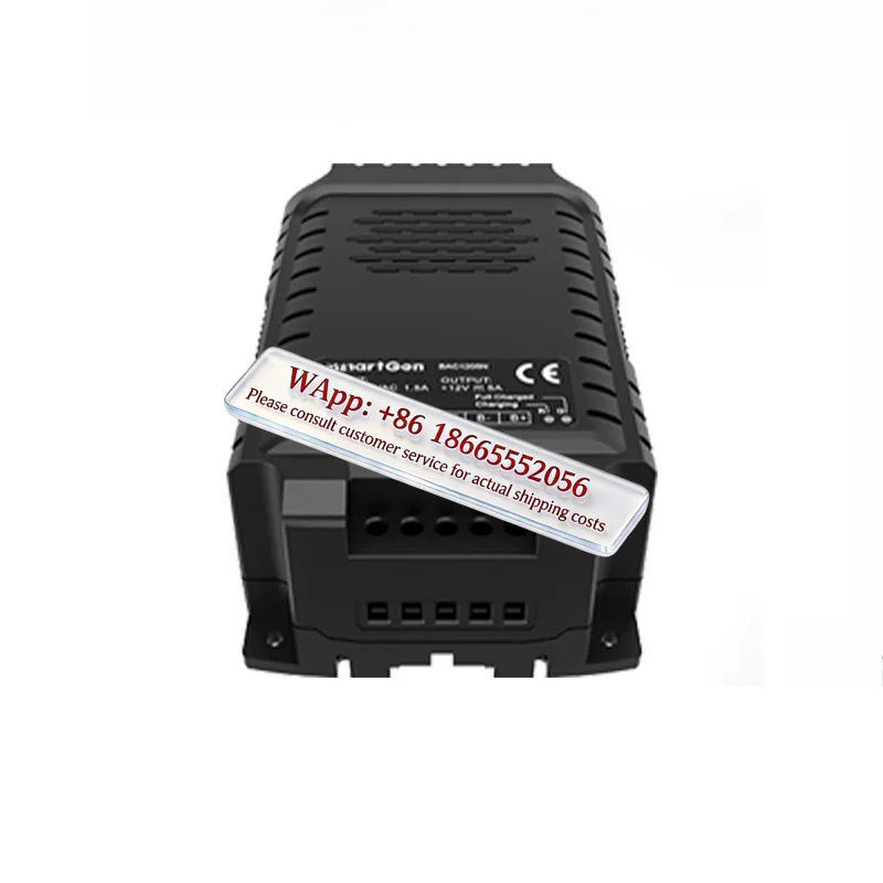 

SmartGen BAC1205N FOR die sel generator charger BAC2403N battery float charging module