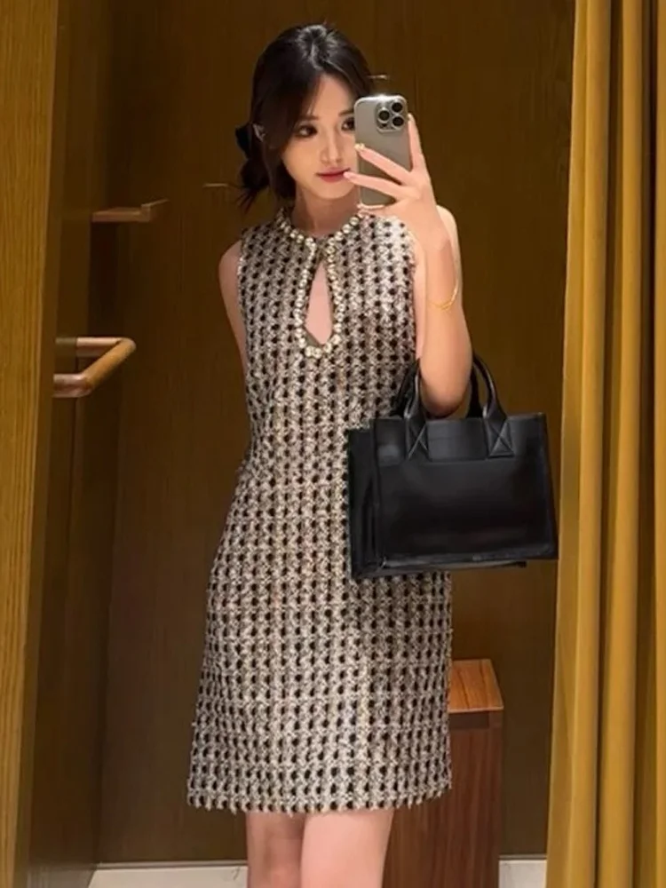 Faionable ريترو الجوف خارج الماس جزءا لا يتجزأ من Svel ort سترة الدكتور Ele Misses Sle الخريف جديد وصول المرأة الدكتور #2