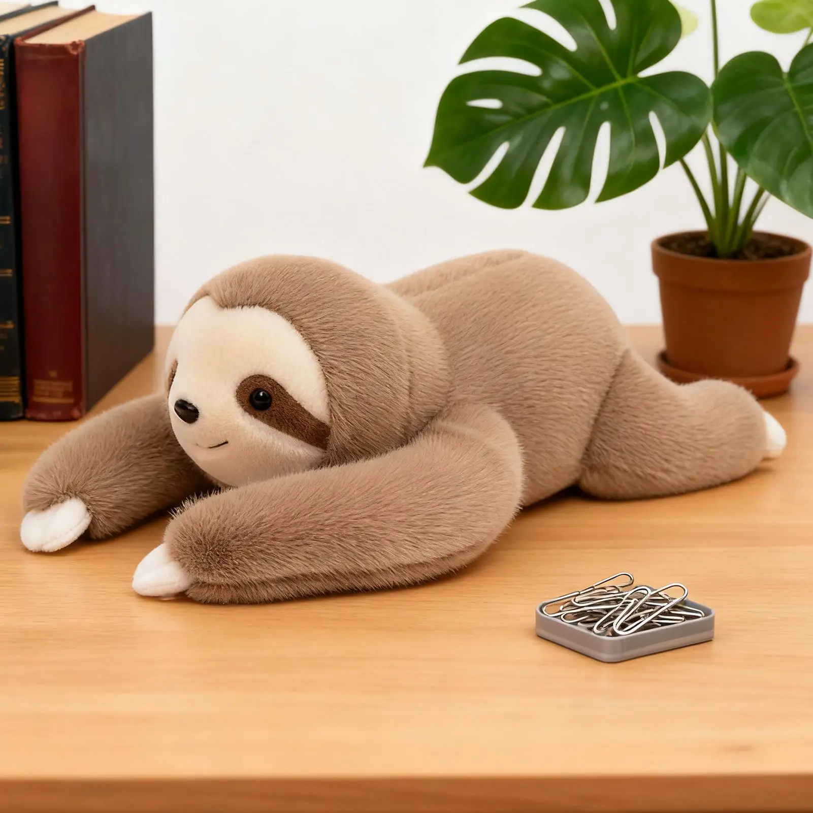

Weighted Animals for Kids Cute Plush Animals Toy Adorable Stuffed Toys for Kids Adults Nursery Home Bed Sofa Birthday Christmas