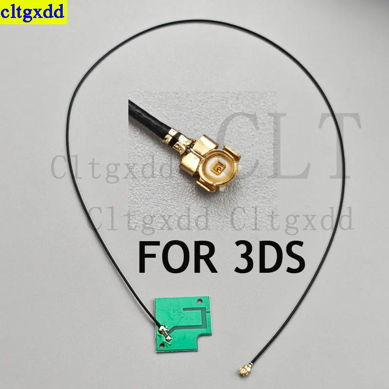 Cltgxdd 1piece is suitable FOR Switch/3DS/3DSL/XL/NEW 3DS/NEW 3DSLL/XL NDSL/NDSI/PSP1000 WiFi PCB flexible cable WiFi antenna