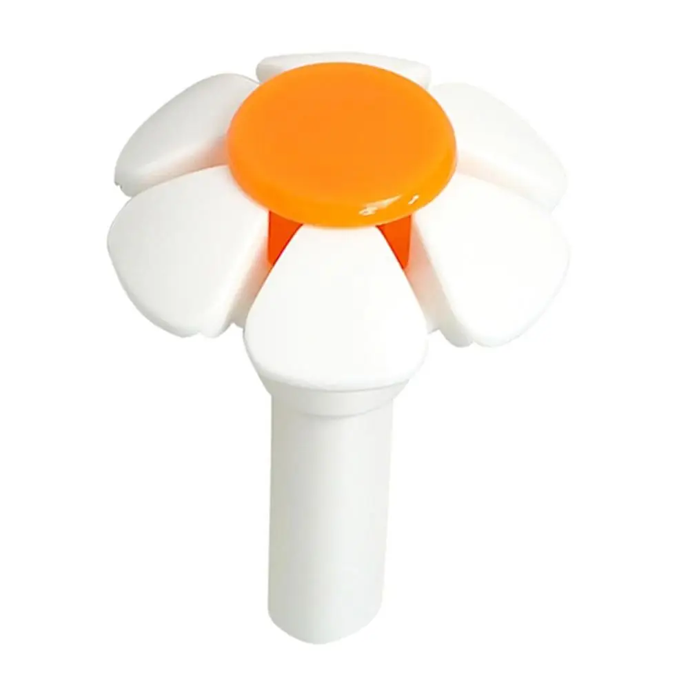 Mèo Nước Hoa Đầu Kim Phun Thay Thế Thép Không Gỉ Hàng Đầu Vòi Phun Nước Phụ Kiện