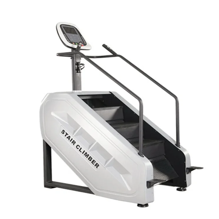 

Climbing Stepper Machine Stairmaster Stepmill Commercial Stair Climber of good quality