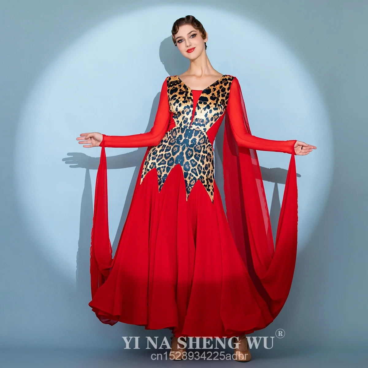 Standard Ballroom D… - image