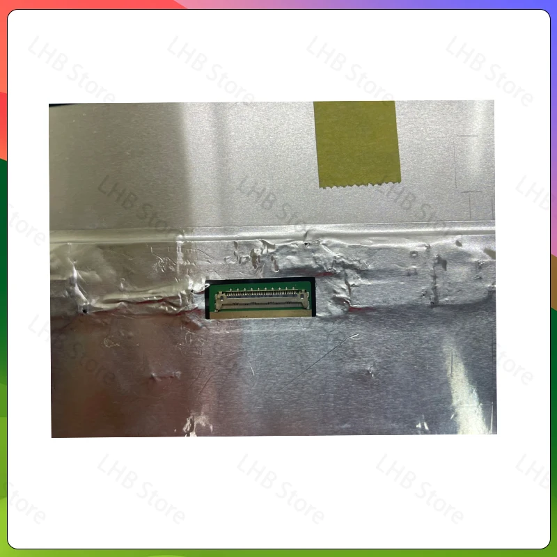 Ekran LCD 15,6 cala do Dell XPS 15 9500 9510 9520 9530 Precision 5550 5560 5570 P91F, matryca wyświetlacza, zamiennik, bez dotyku — zdjęcie produktu 4