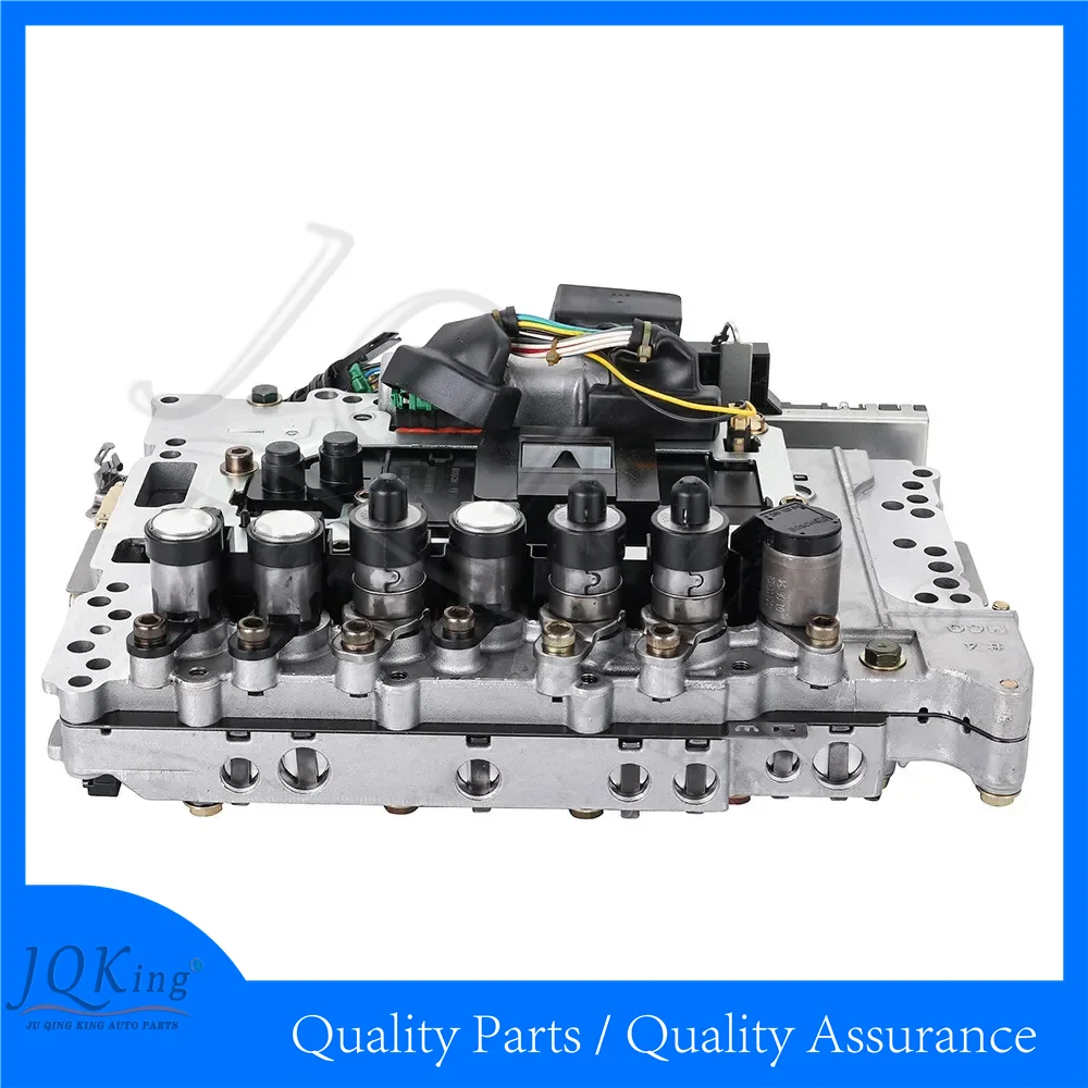 0em RE5R05A 0260550002 0260550023 Valve Body Fits For Nissan Xterra Pathfinder Armada Frontier Titan