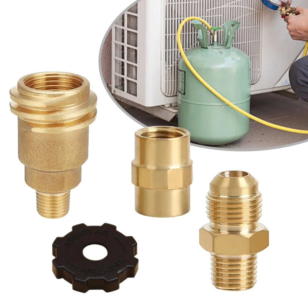 For QCC1 Fittings A…