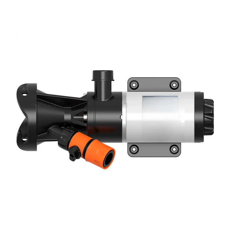 

12V24V Marine Pump RV Mobile Portable Sewage Pump