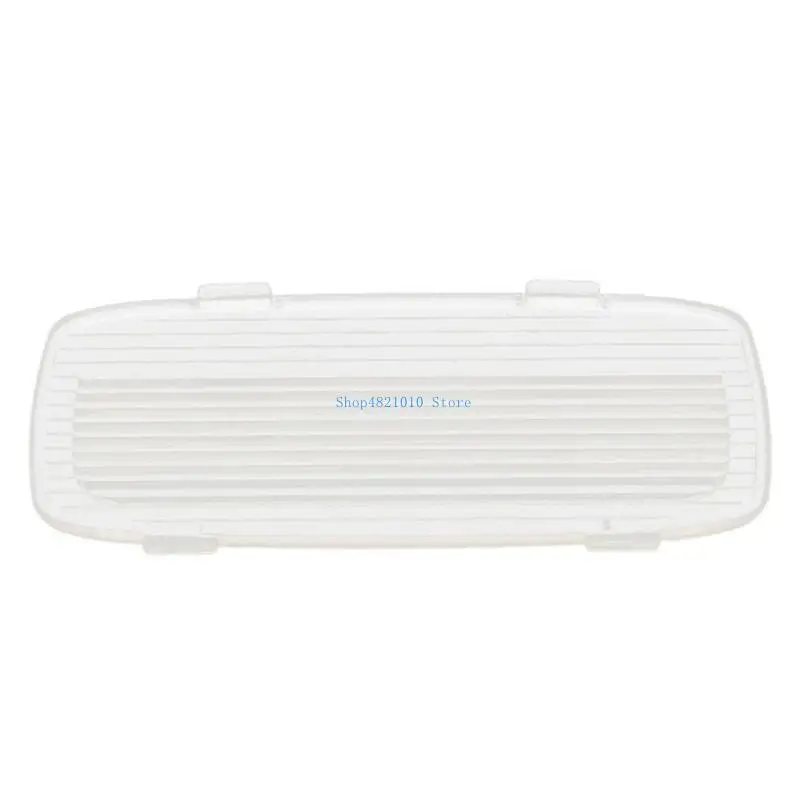 T3LF Door Light Protector Courtesy Lamp Lens Housing For 34261SDAA01 Provide Improve Vehicle Looks Safety Ensuring Durability