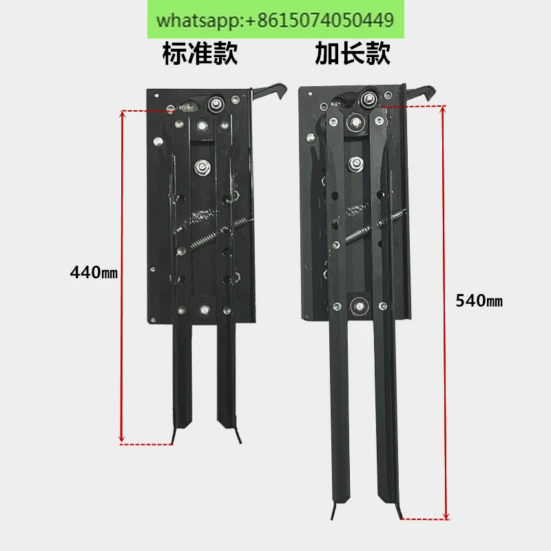 Applicable to Zhanpeng door knife Attenborough  Jiangnan Jiajie Sichuan Express Meiao Doppler elevator door knife