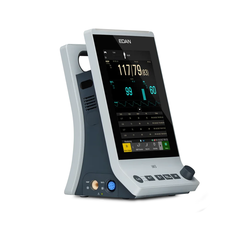 Edan IM3 Icu Patient Multi-module Veterinary Hospital Equipment Price