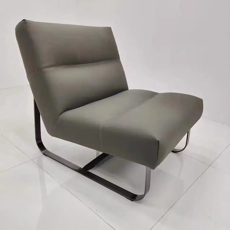 เก้าอี้พักผ่อนระเบียงห้องนั่งเล่น, เก้าอี้โซฟาเดี่ยว, เก้าอี้ต้อนรับโรงแรม