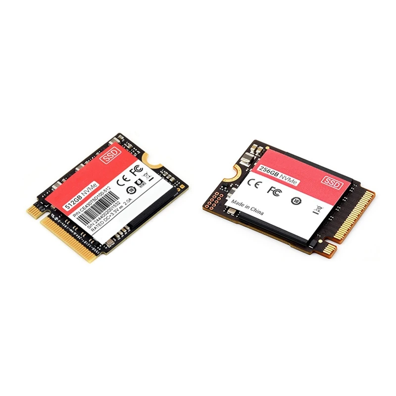 

Практичный твердотельный накопитель для Raspberry Pi 5 NVMe M.2 Gen3 2230 PCIe, высокоскоростной, надежное обновление памяти