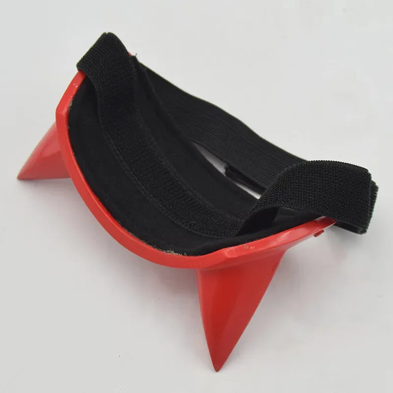 2025 aaa OW 키리코 폭스 성인용 하프 페이스 할로윈 마스크 가면 무도회 파티 소품 레진 재질 코스프레 액세서리