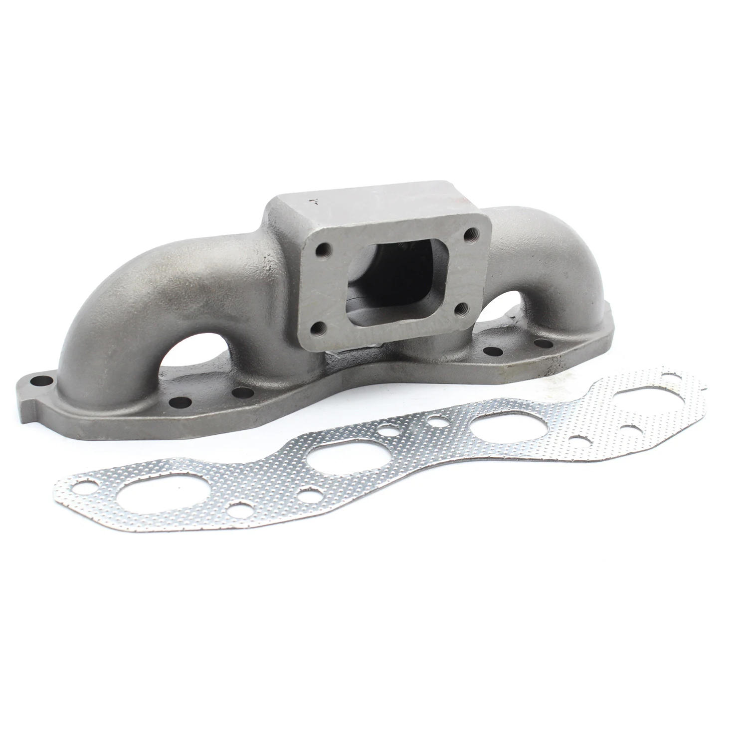 

Car exhaust pipe for 89-98 T240SX SR20 DE turbo exhaust manifold