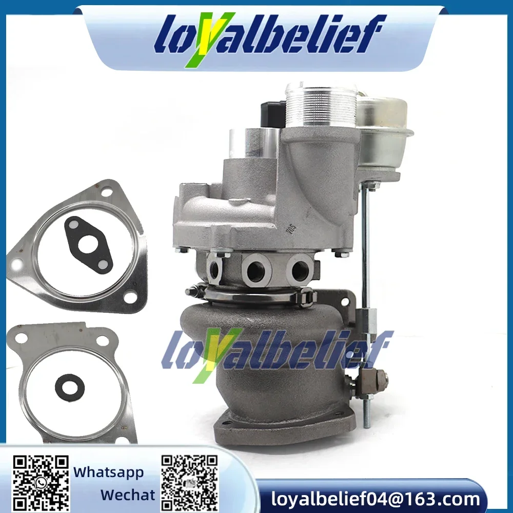 K03 Turbolade Turbo… - image