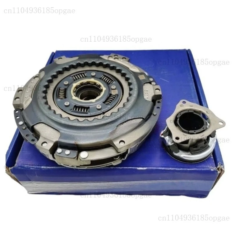 Compatible with K5I X25 KX5KX3 Gearbox Dual Clutch Assembly