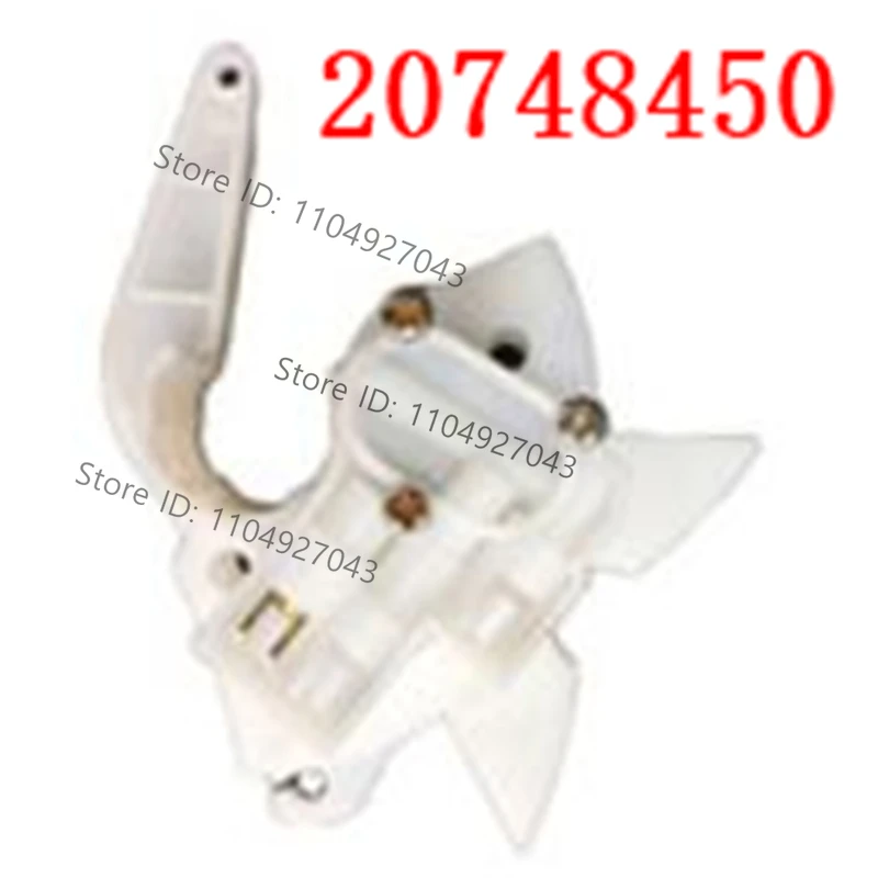 Truck Air Suspension Seat Part Control Valve With Memory Adjustable Height Valve Oem 20443641,20748450,7420748450,1847100