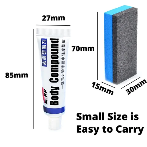 8 best sales gnidmedel - №8