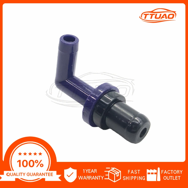 1P/2P P301-13-890 P30113890 Positive Crankcase Ventilation PCV Valve for MAZDA Auto Spare Parts Car Accessories High Quality