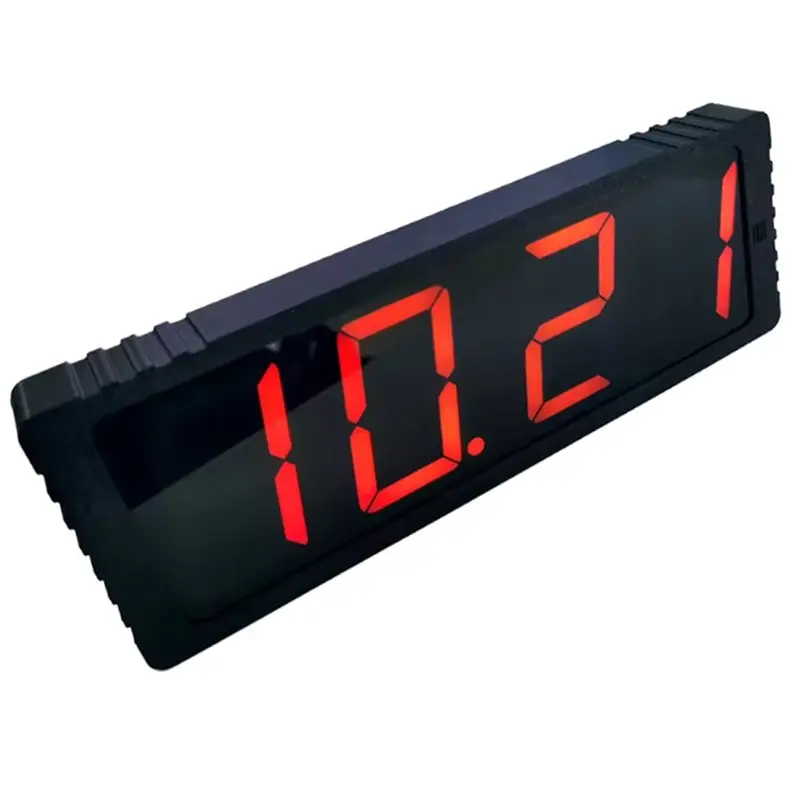 b50b-wifi-対応-23-インチ-wifi-時計-12-24-時間電子時間表示-led-デジタル日付アラーム-ワイヤレスネットワークタイミング