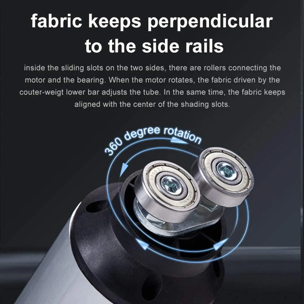 Motorized Outdoor Patio Shades Roll up Blinds for Porch Waterproof Work Smart Motor Remote Control Screen Sun