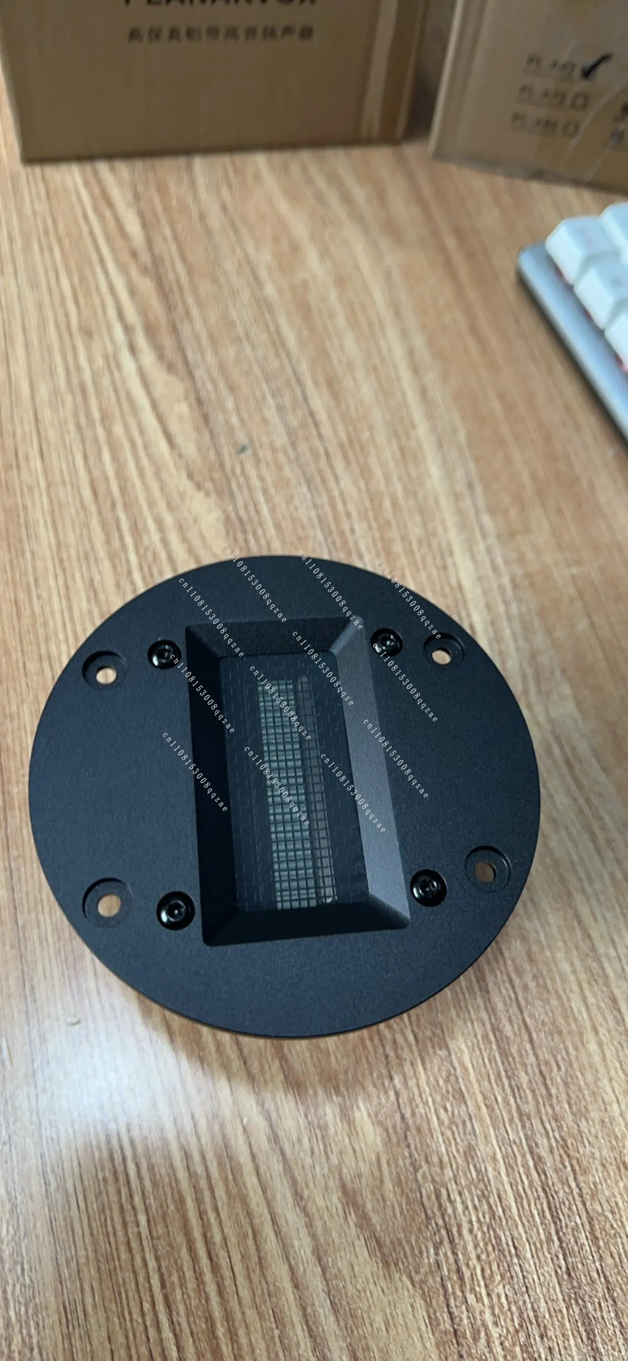 Aluminum Strip Treble Spot Factory Direct Sales