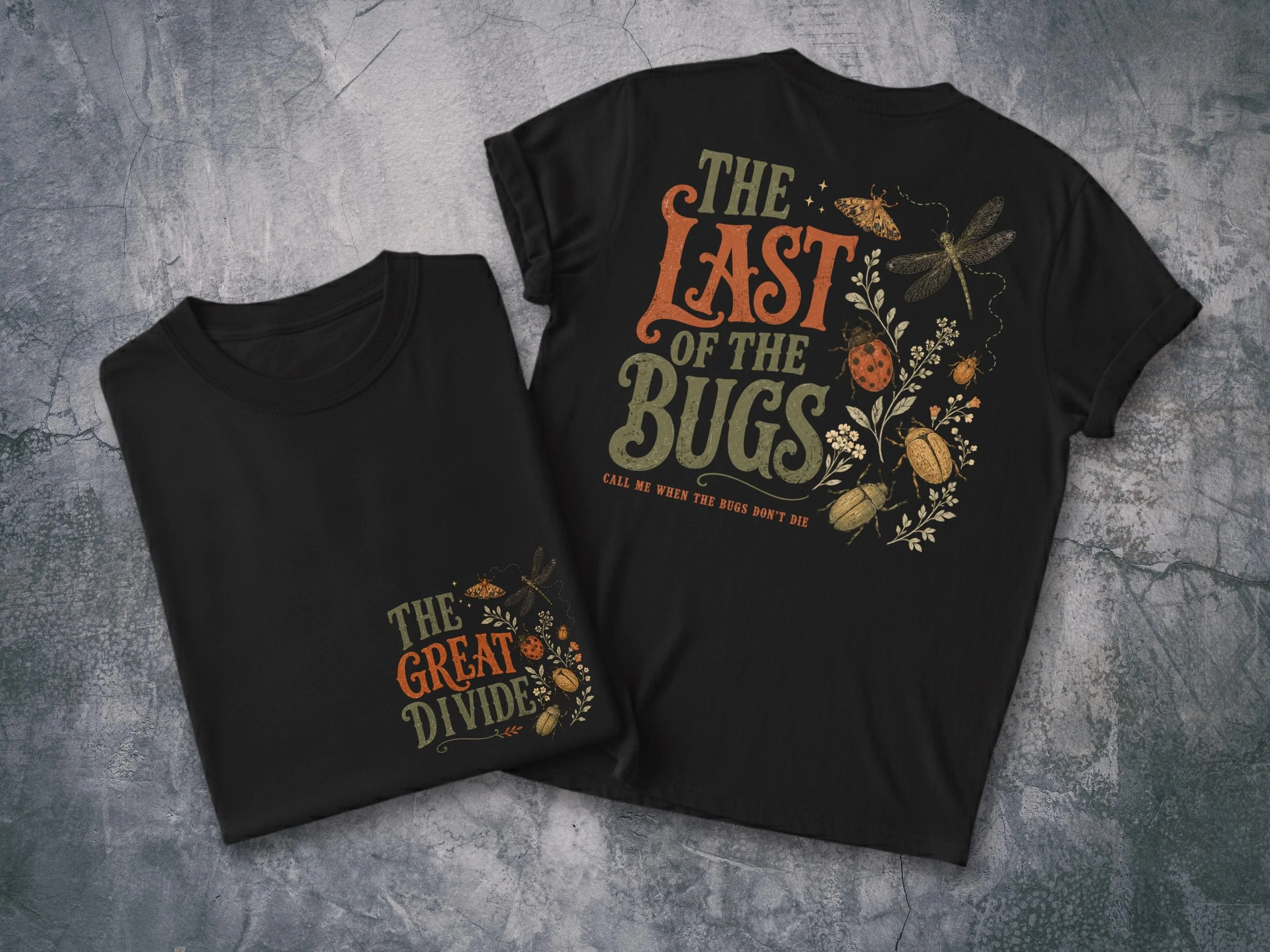 The Great Divide Tour Shirt, I'll Leave Porch Light On Concert Tee, Country Music Fan T-shirt