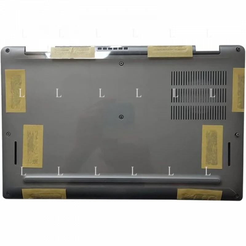 

L 0F8PH, новинка для ноутбука DELL Latitude 7320, нижняя часть корпуса, серебристый 00F8PH