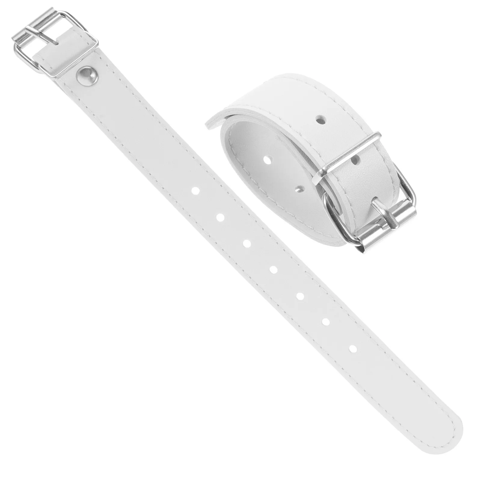 

1 Pair Bike Strap Bike Basket Straps Adjustable For Front Bicycle Basket Cycling Scooter Decor Replacement Parts