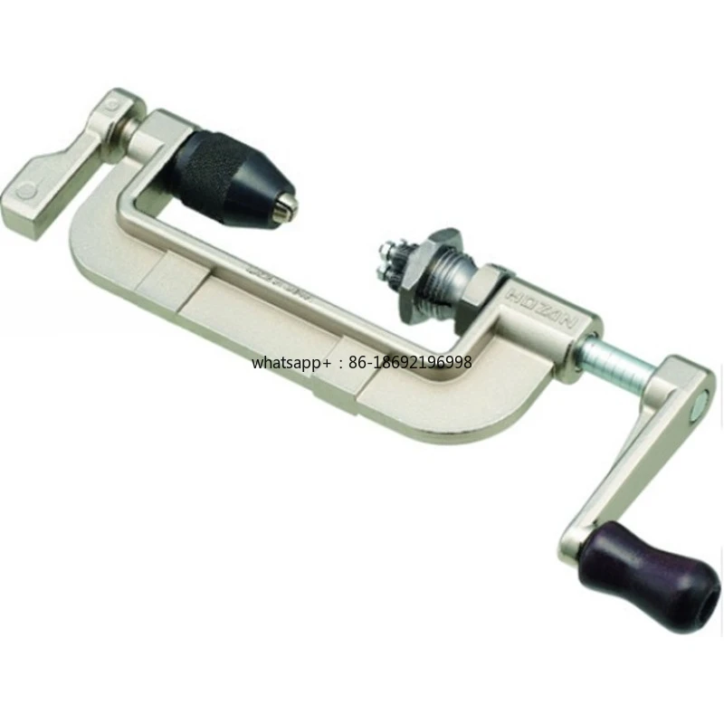 C-702 Bicycle Wheel Spoke Threading Tool Spoke Thread Casher