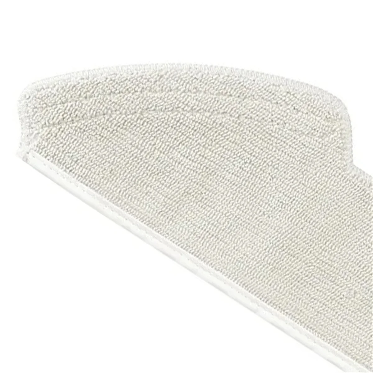 ل Uoni Lenovo T1 Pro / T1S Pro قطع الغيار الملحقات روبوت فراغ الأسطوانة فرشاة فلتر Hepa ممسحة القماش خرقة الغبار BagsN02R