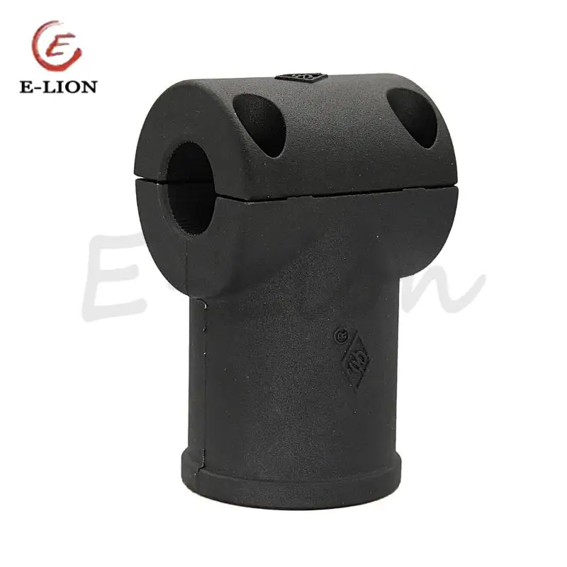 Wholesale Harley Electric Vehicle Car Head Handlebar Pressure Block Locking Parts Halley Faucet Loose Fastener 1