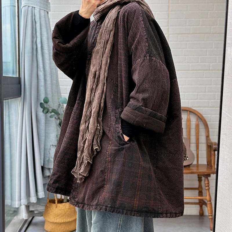 100% Cotton Women Casual Parka - огляд і ціна Winter Clothing Pinterest