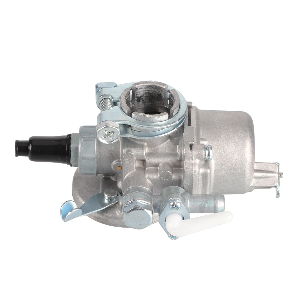 مكربن دراجة نارية للدراجة حفرة الترابية ، قطع غيار موتوركروس ، محرك ثنائي الأشواط ، 40-5 عائم ، CG430 ، ، 43CC ، 52CC ، TL43 ، TB43 ، TU43 ، TL52 ، BG #2