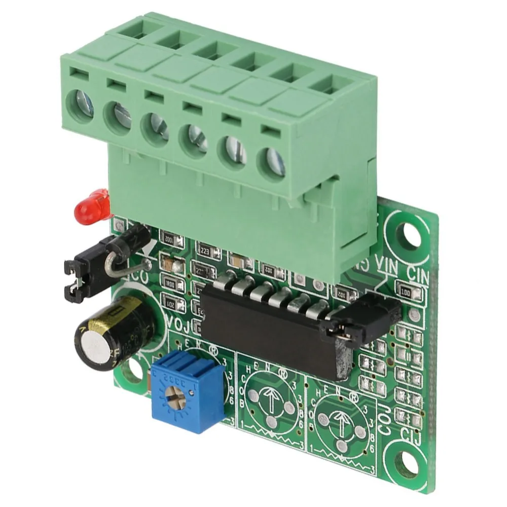 VC-5V20MA Voltage T… - image